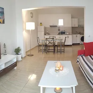 Nya Apartamento Costa Calma