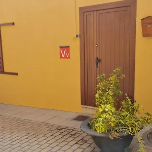 Casa Mamatita Сasa de vacaciones Agüimes