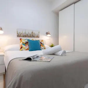 Apartamento Sunstay Luxury Flat Ii, Torremolinos